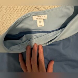 Women’s tennis/golf skirt